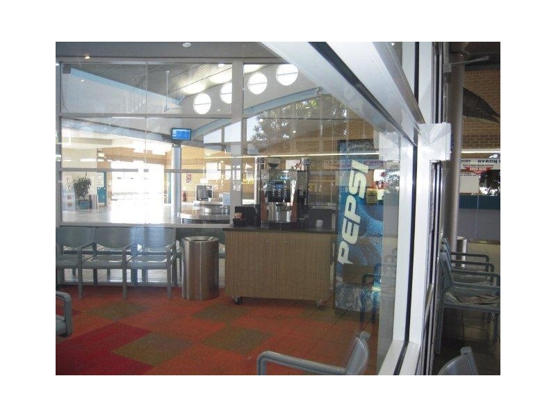 0 Ballina Airport Terminal, Southern Cross Drive, Ballina NSW 2478