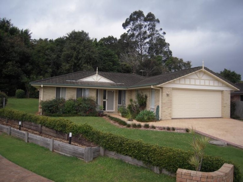 6 Banjo Place, Alstonville NSW 2477