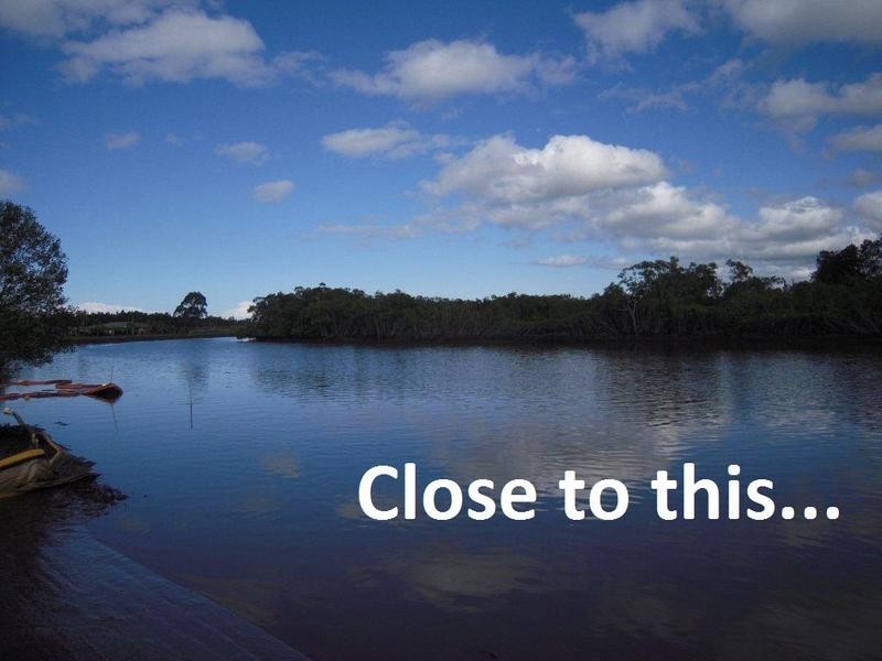72 Waterfront Tourist Park, Ballina NSW 2478