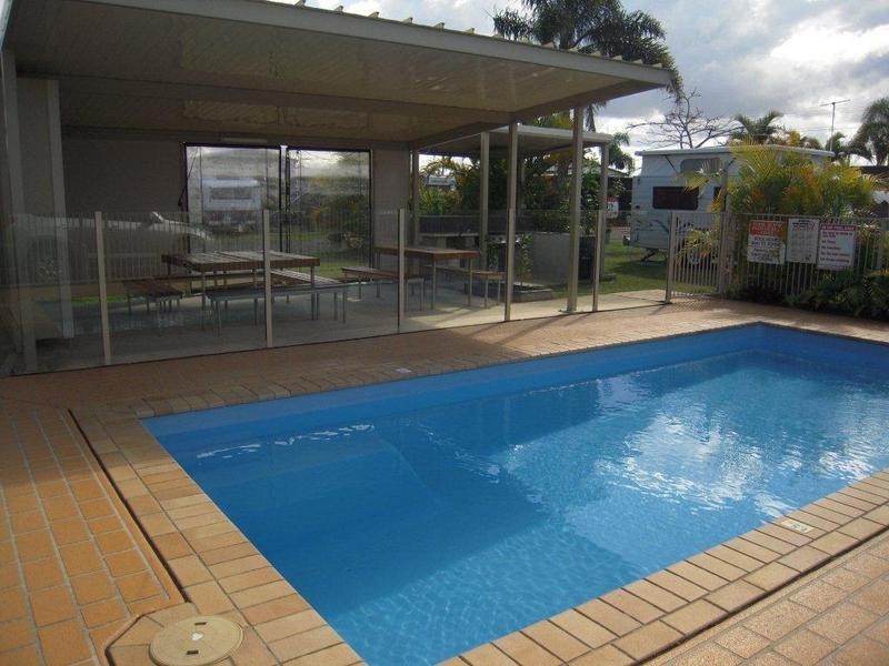 72 Waterfront Tourist Park, Ballina NSW 2478