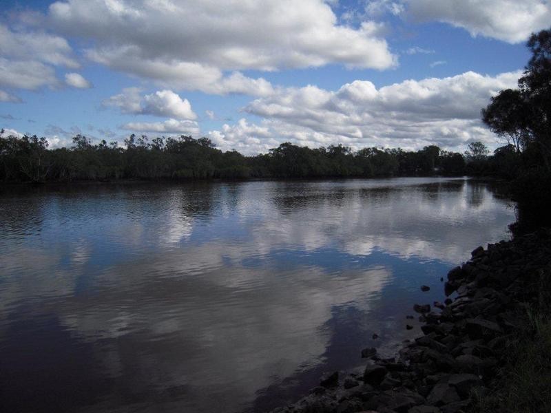 72 Waterfront Tourist Park, Ballina NSW 2478