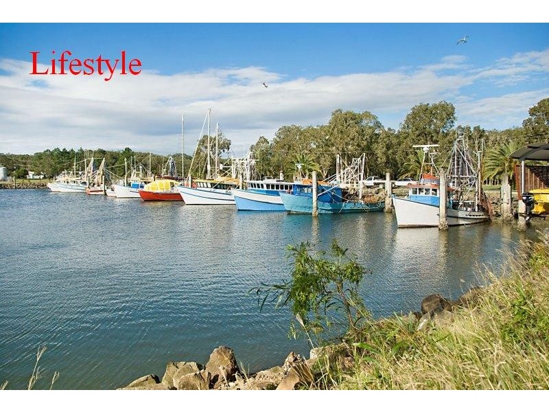 Lot 3, 4, & 6 Riverview Street, Evans Head NSW 2473