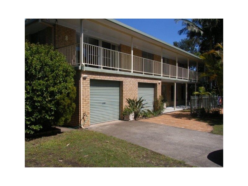 8 McConnell Drive, Richmond Hill NSW 2480