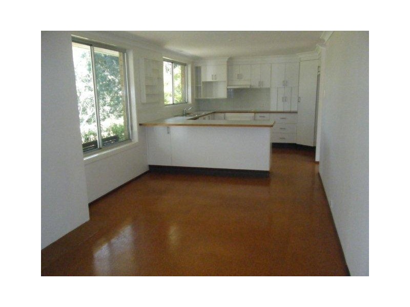 8 McConnell Drive, Richmond Hill NSW 2480