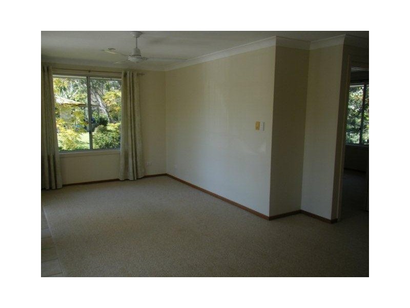 8 McConnell Drive, Richmond Hill NSW 2480