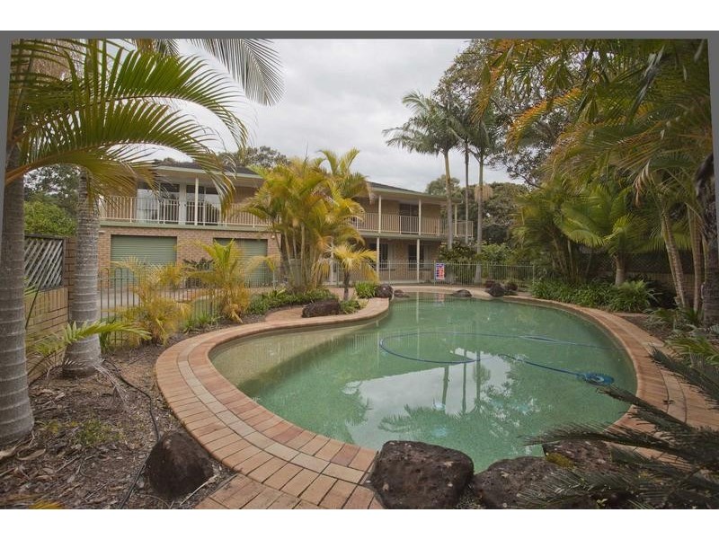 Contact Agent, Richmond Hill NSW 2480