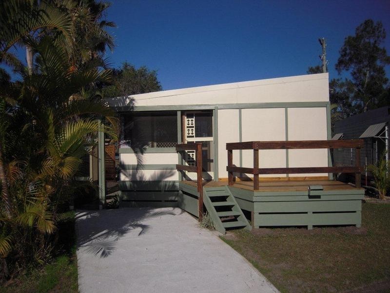 65 Waterfront Tourist Park, Ballina NSW 2478