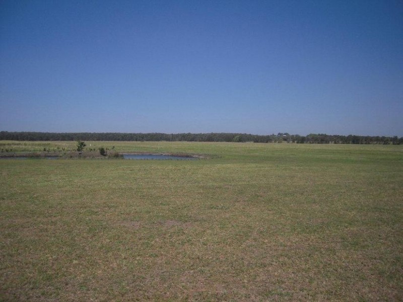 Lot 11 Newrybar Swamp Road, Newrybar NSW 2479