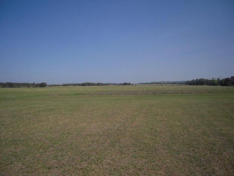 Lot 11 Newrybar Swamp Road, Newrybar NSW 2479