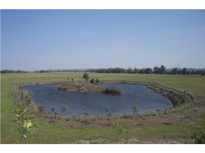 Lot 11 Newrybar Swamp Road, Newrybar NSW 2479