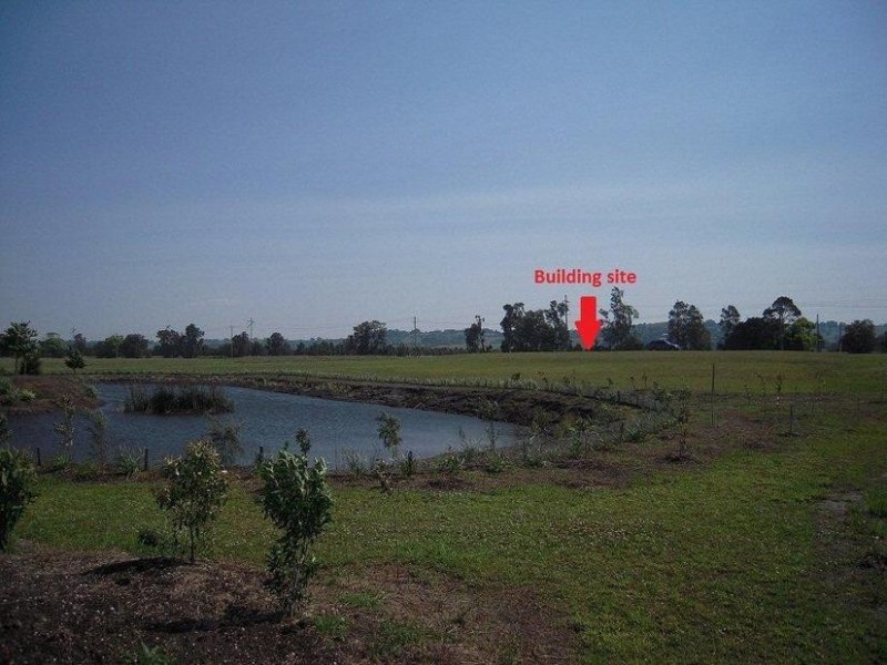 Lot 11 Newrybar Swamp Road, Newrybar NSW 2479