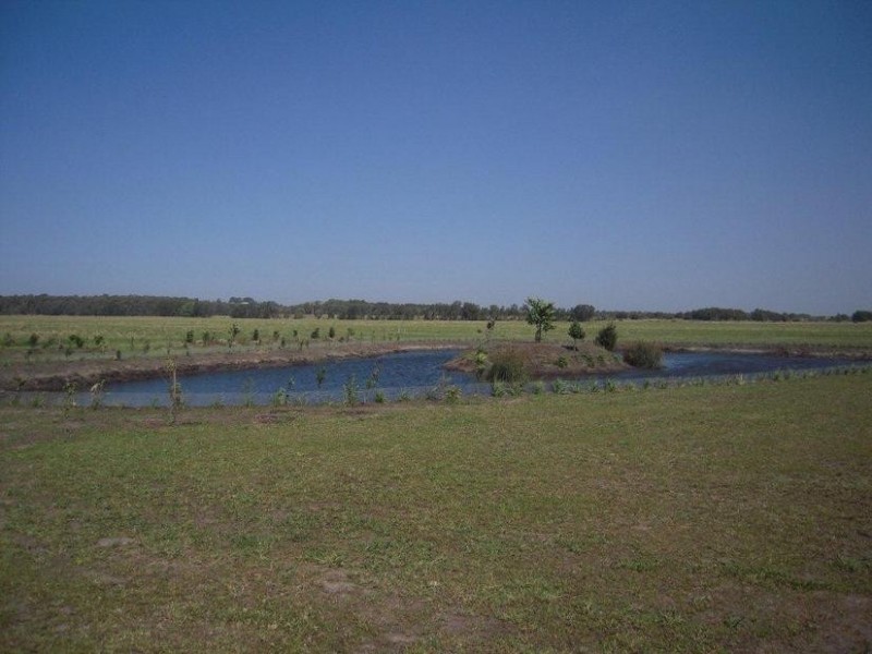 Lot 11 Newrybar Swamp Road, Newrybar NSW 2479