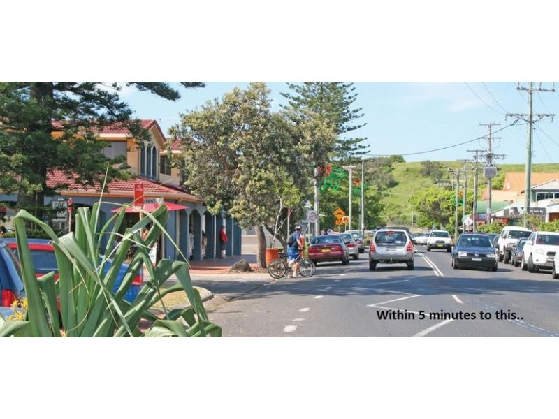 Lot 11 Newrybar Swamp Road, Newrybar NSW 2479