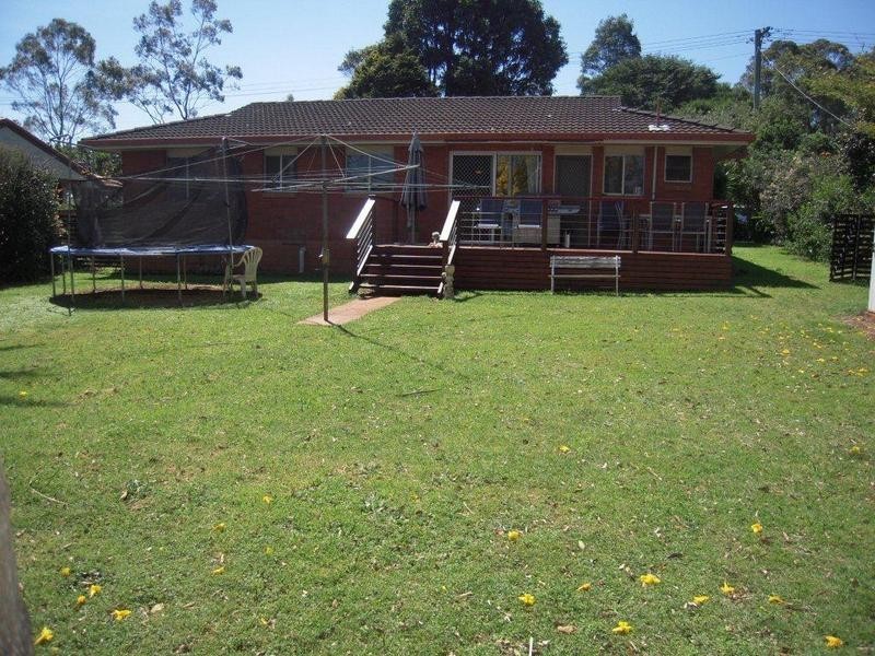 36 Cooke Avenue, Alstonville NSW 2477