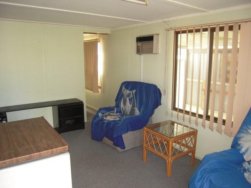 72 Waterfront Tourist Park, Ballina NSW 2478