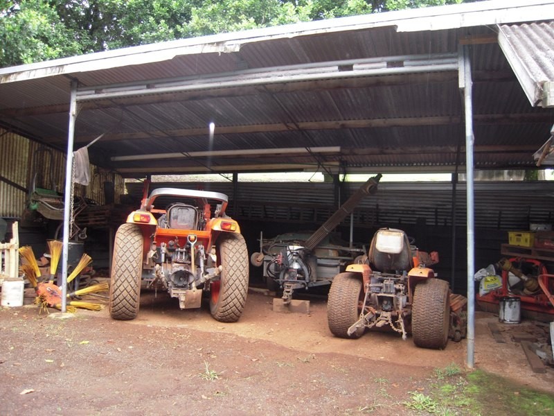 123 Alstonvale Road, Alstonville NSW 2477