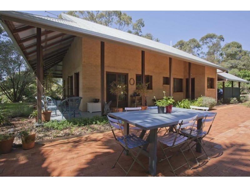 28 Hewetsons Lane, Rous NSW 2477