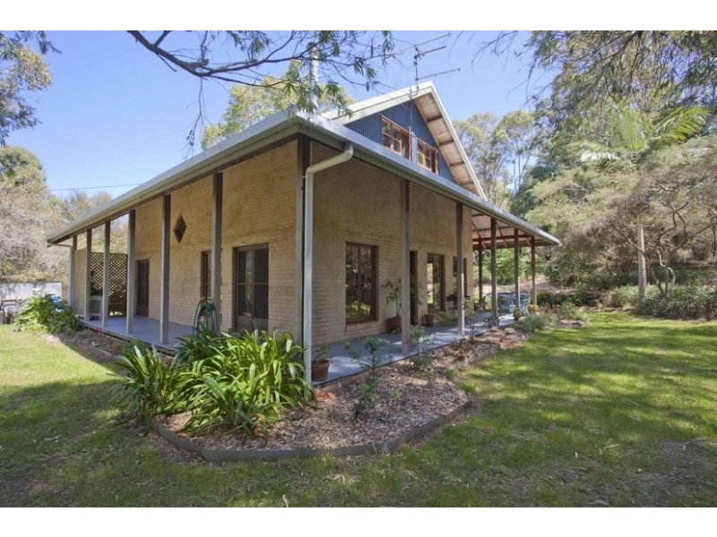 28 Hewetsons Lane, Rous NSW 2477