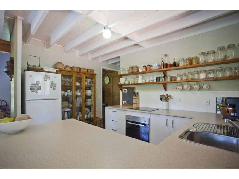 28 Hewetsons Lane, Rous NSW 2477