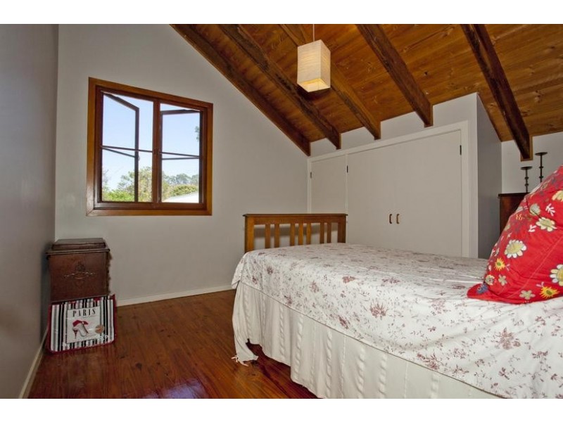 28 Hewetsons Lane, Rous NSW 2477