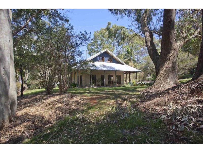 28 Hewetsons Lane, Rous NSW 2477