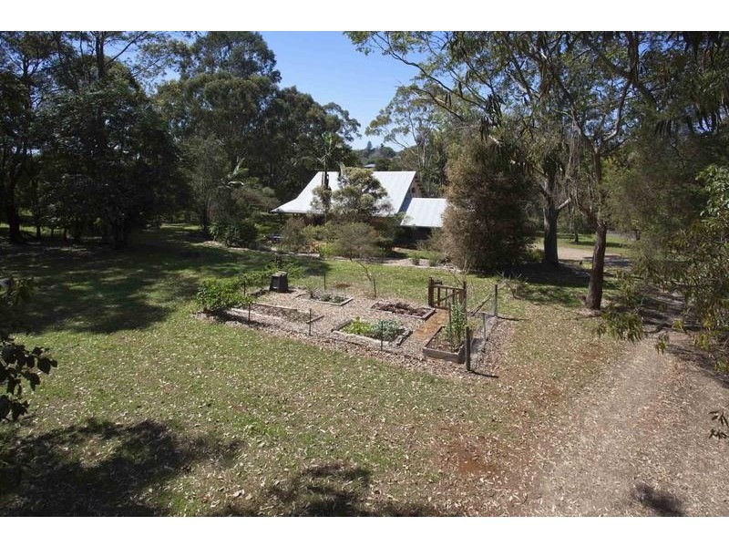 28 Hewetsons Lane, Rous NSW 2477