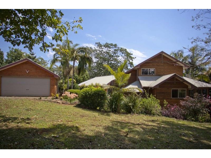 115 Willowbank Drive, Alstonvale NSW 2477