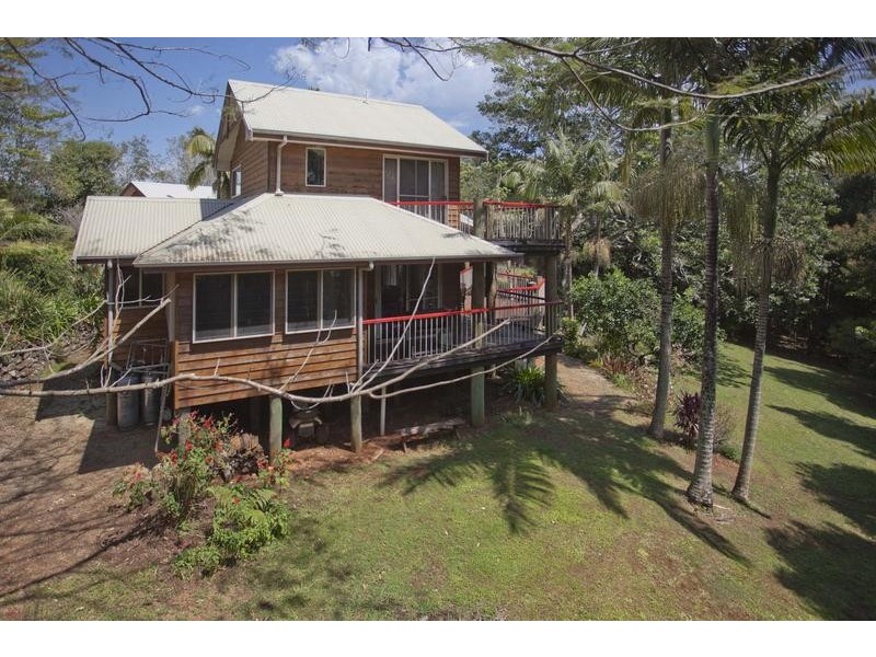 115 Willowbank Drive, Alstonvale NSW 2477