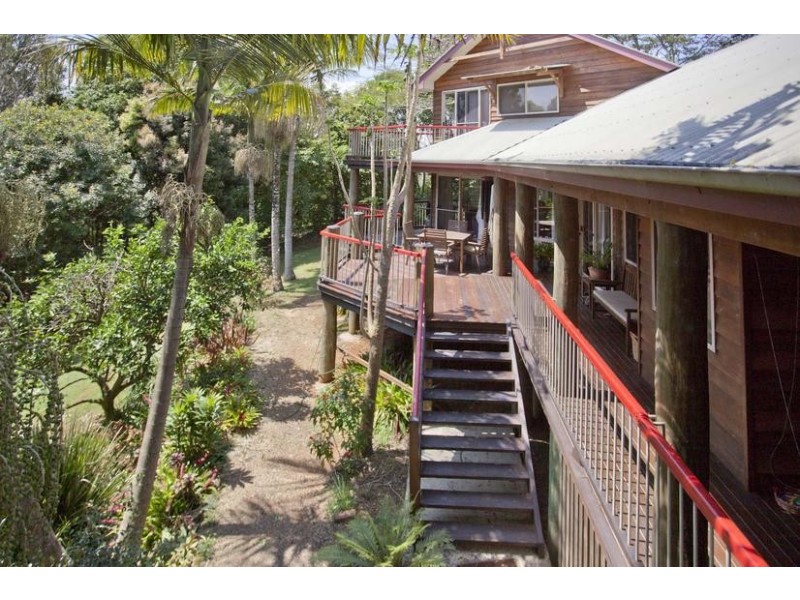 115 Willowbank Drive, Alstonvale NSW 2477