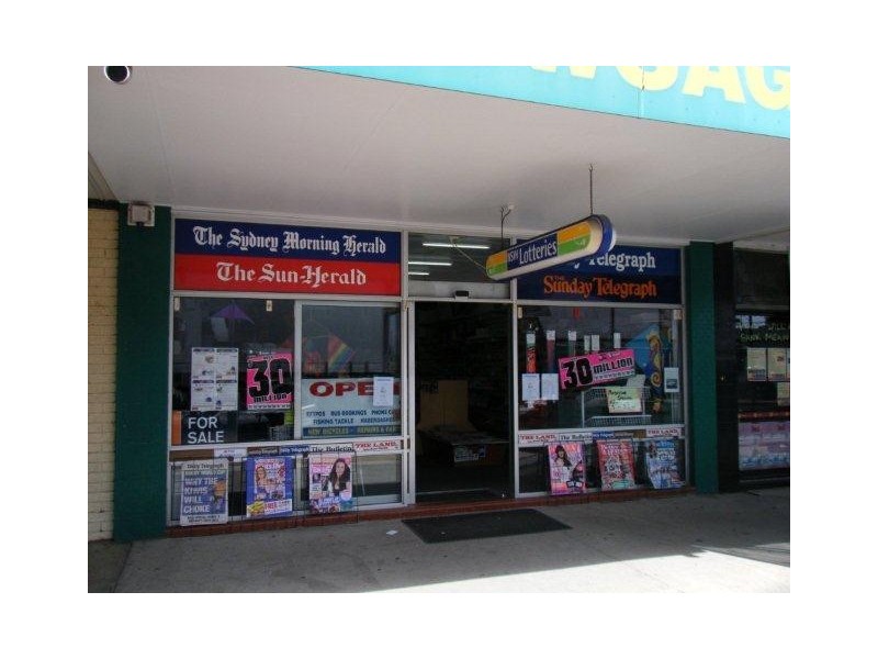 107 River Street, Woodburn NSW 2472