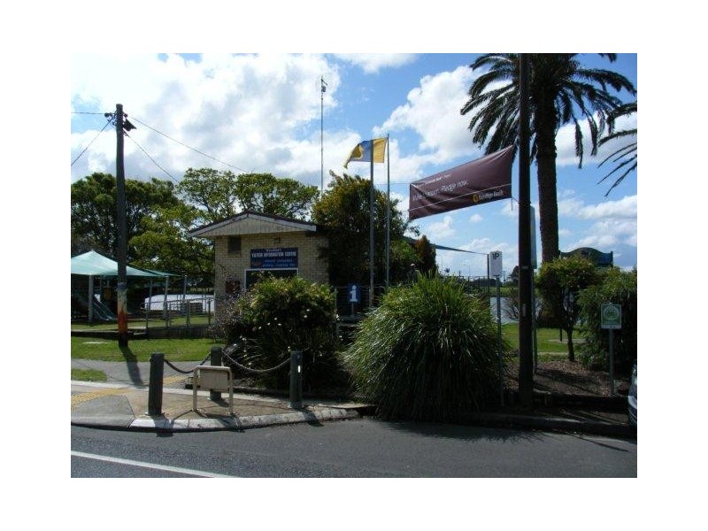 107 River Street, Woodburn NSW 2472