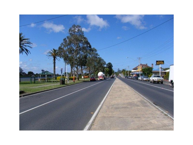 107 River Street, Woodburn NSW 2472