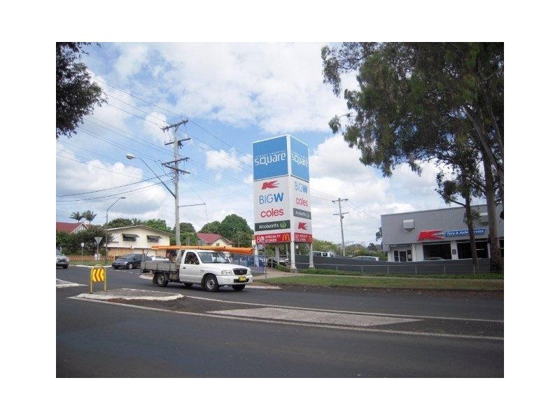 25 Uralba Street, Lismore NSW 2480