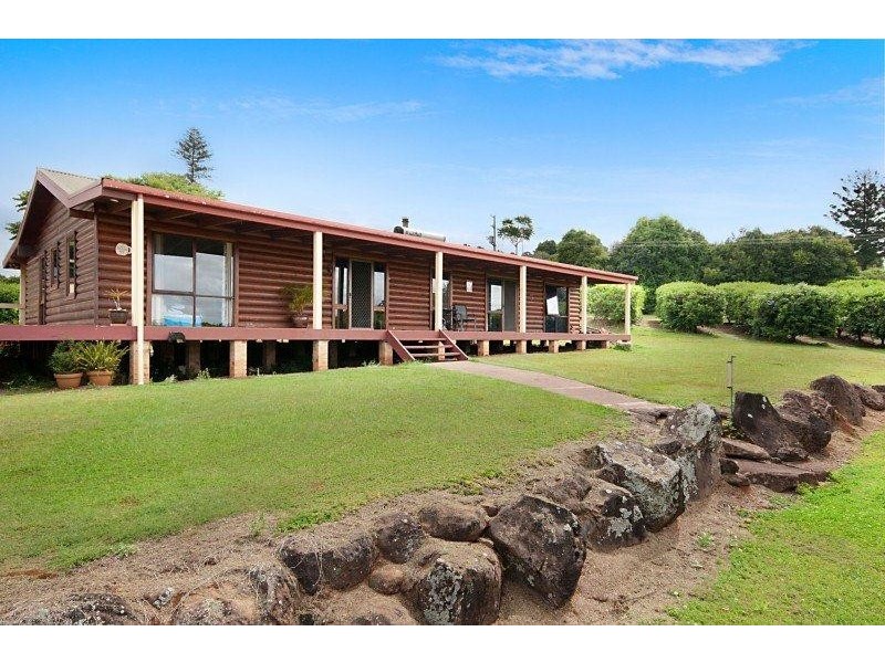 1050 Eltham Rd, Pearces Creek NSW 2477