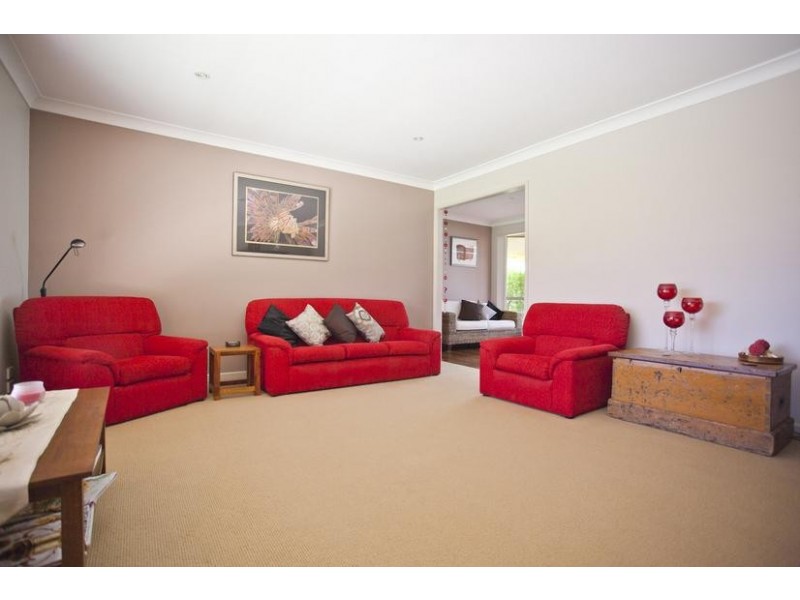 6 Drawn Court, Wollongbar NSW 2477