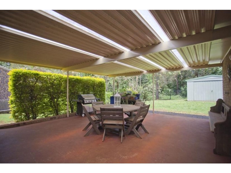 6 Drawn Court, Wollongbar NSW 2477