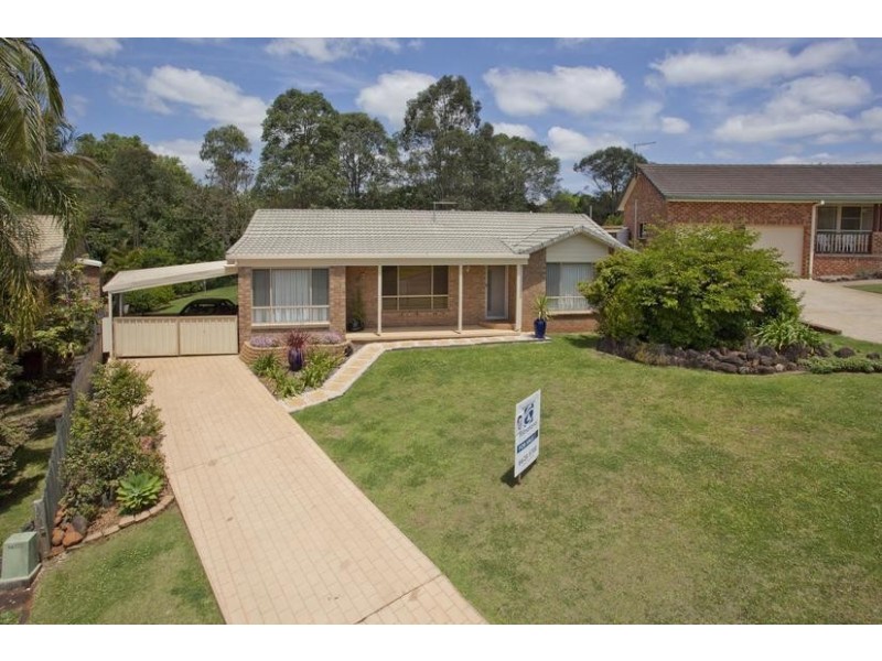 6 Drawn Court, Wollongbar NSW 2477