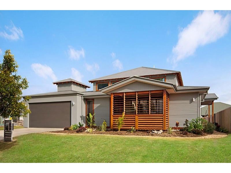 5 Ridgeview Crescent, Lennox Head NSW 2478