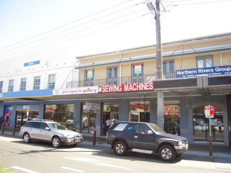 3/110 Woodlark Street, Lismore NSW 2480