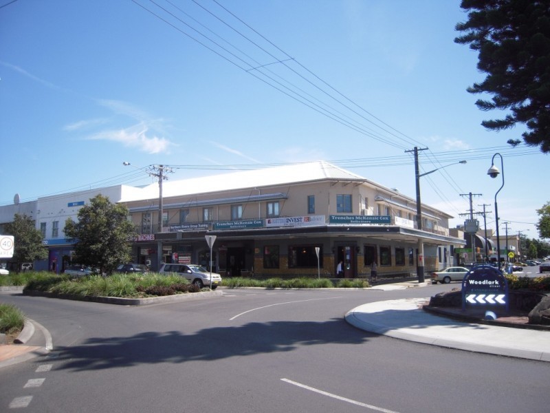 3/110 Woodlark Street, Lismore NSW 2480