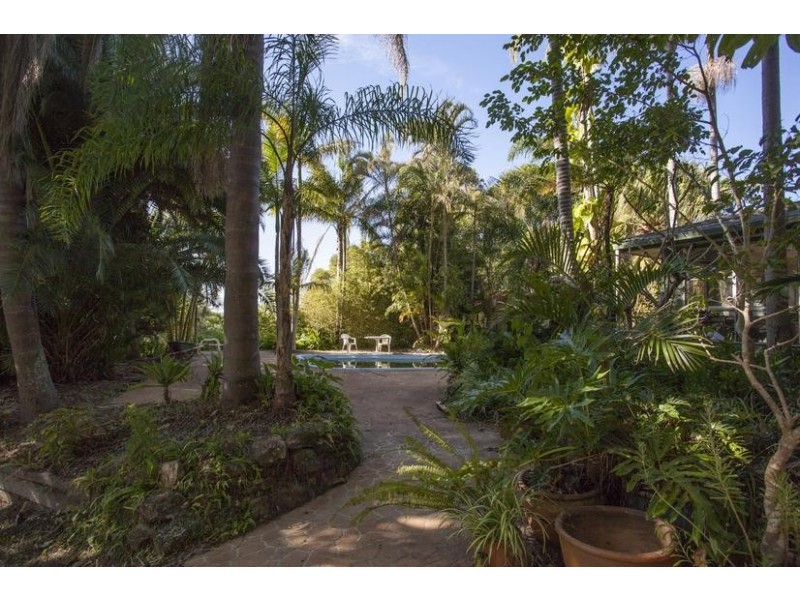 127 Whytes Lane, Pimlico NSW 2478