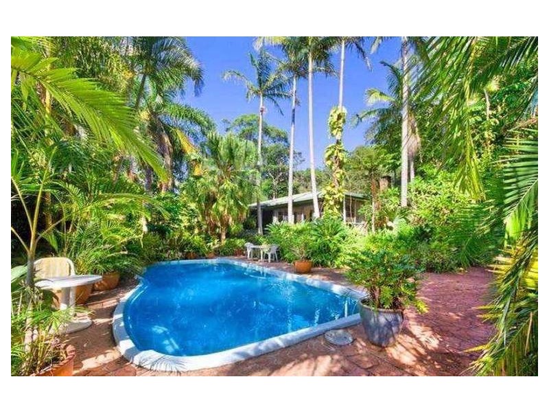 127 Whytes Lane, Pimlico NSW 2478