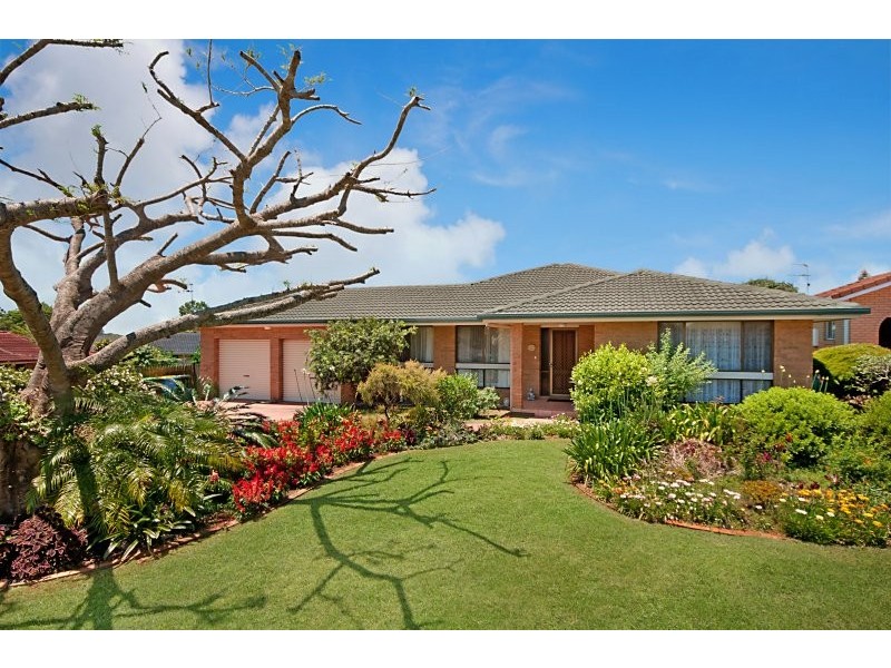 22 Rubiton Street, Wollongbar NSW 2477