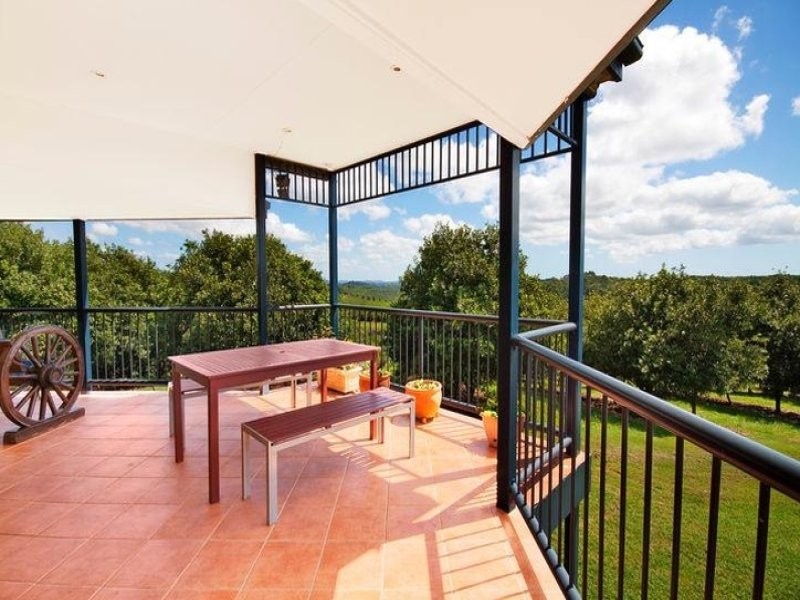 23 Shaws Lane, Tuckombil NSW 2477