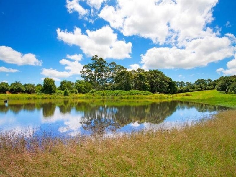 23 Shaws Lane, Tuckombil NSW 2477