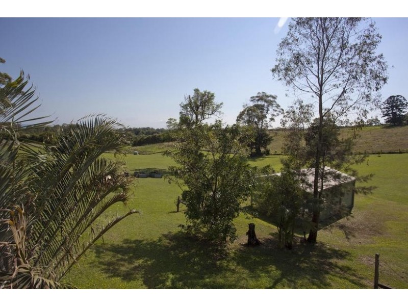 1238 Bruxner Highway, Lindendale NSW 2480