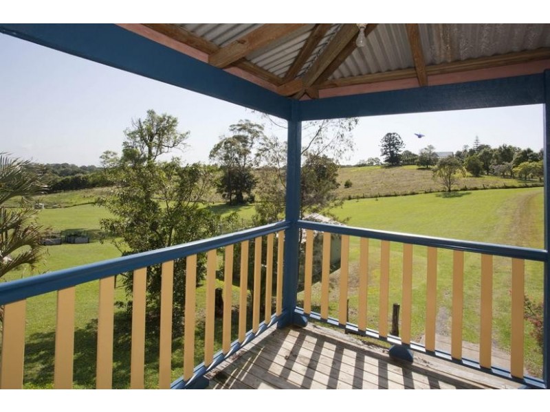 1238 Bruxner Highway, Lindendale NSW 2480