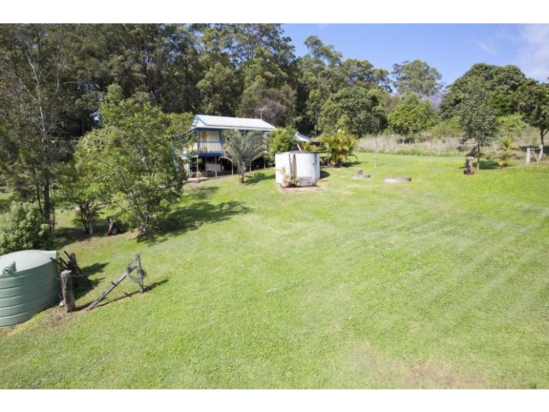 1238 Bruxner Highway, Lindendale NSW 2480
