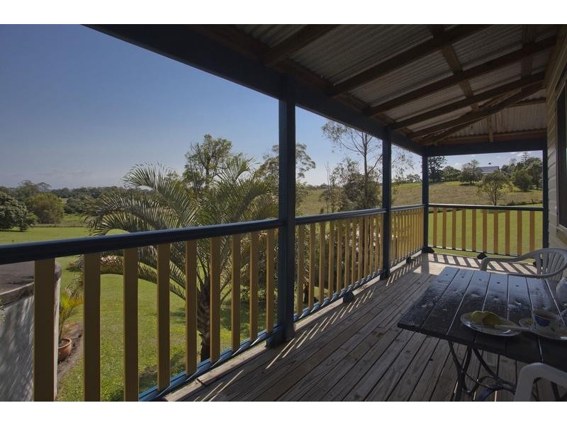 1238 Bruxner Highway, Wollongbar NSW 2477