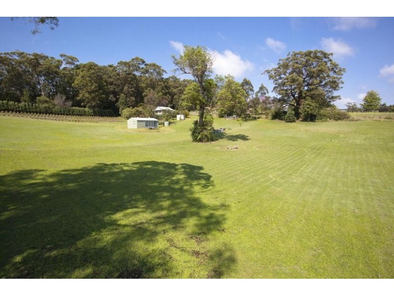 1238 Bruxner Highway, Wollongbar NSW 2477